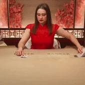 Speed Baccarat D - Evolution live game