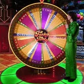 Funky Time - Evolution live game