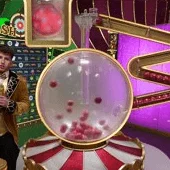 Crazy Balls - Evolution live game