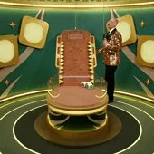 Super Color Game - Evolution live game