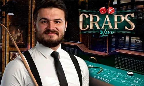 Craps