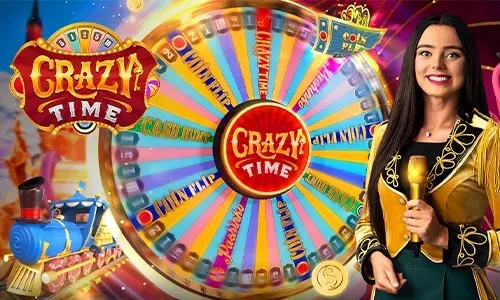 Crazy Time A