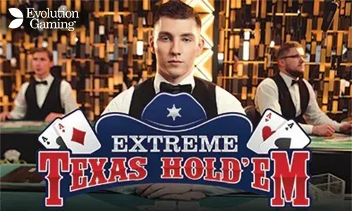 Extreme Texas Hold'em