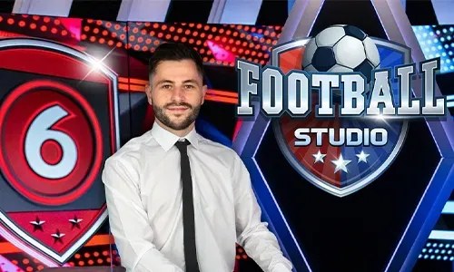 Football Studio