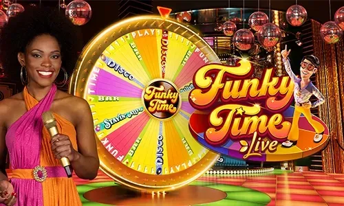 Funky Time
