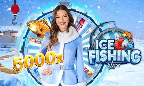 Ice Fishing
