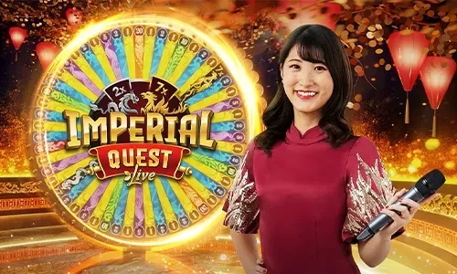 Imperial Quest