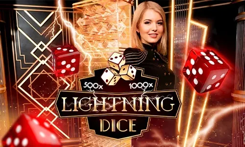 Lightning Dice