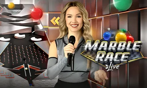 Marble Race