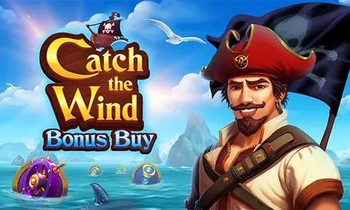 Catch the Wind Bonus Buy