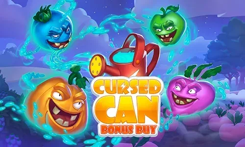 Cursed Can Bonus Buy