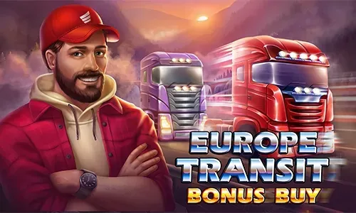 Europe Transit Bonus Buy