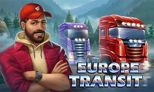 Europe Transit