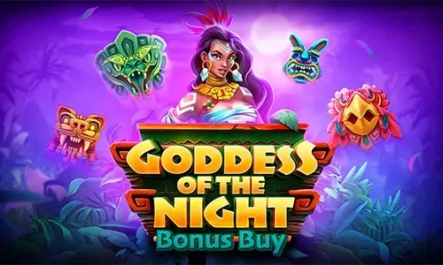 Goddess of the Night Bonus Buy