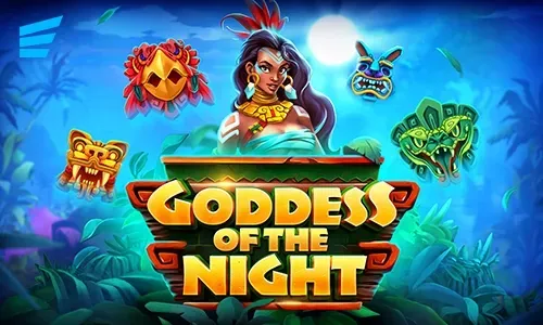Goddess of the Night
