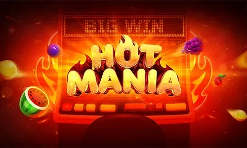 Hot Mania