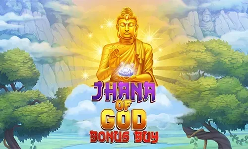 Jhana of God Bonus Buy