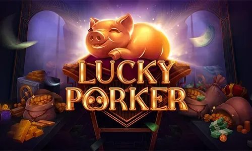 Lucky Porker