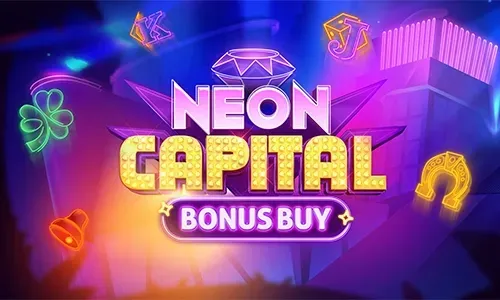 Neon Capita Bonus Buy