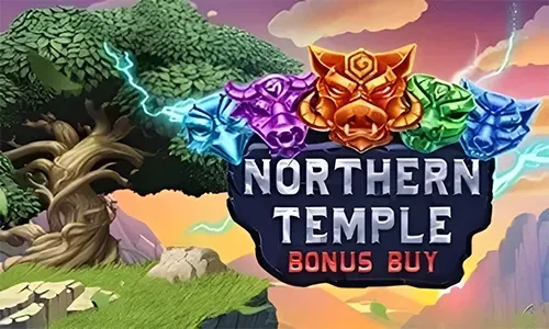 Northern Temple Bonus Buy