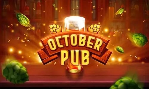 October Pub
