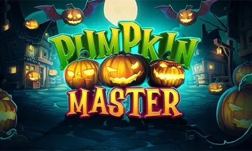 Pumpkin Master