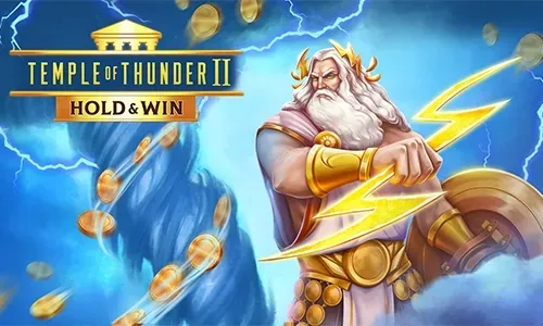 Temple of Thunder II