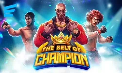 The Belt of Champion