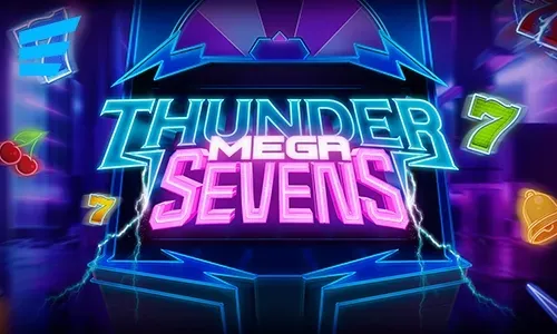 Thunder Mega Sevens
