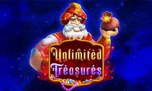 Unlimited Treasures