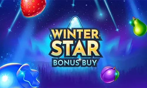 Winter Star Bonus Buy