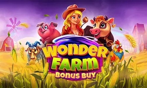 Wonder Farm Bonus Buy