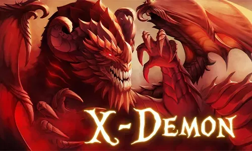 X-Demon