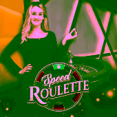 Speed Roulette - Ezugi live game