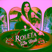 Roleta da sorte - Ezugi live game