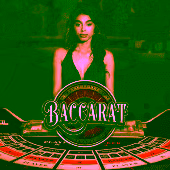 Casino Marina Baccarat A - Ezugi live game