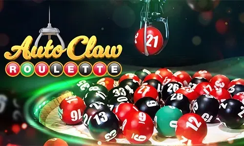 Auto Claw Roulette