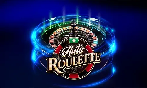 Auto Roulette