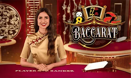 Baccarat A