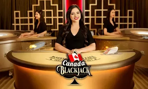 Canada Blackjack
