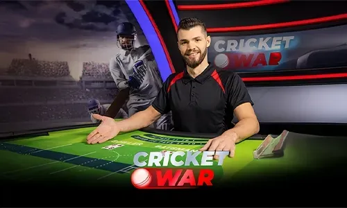 Cricket War