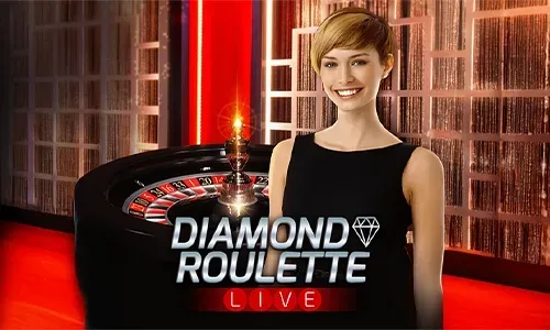 Diamond Roulette