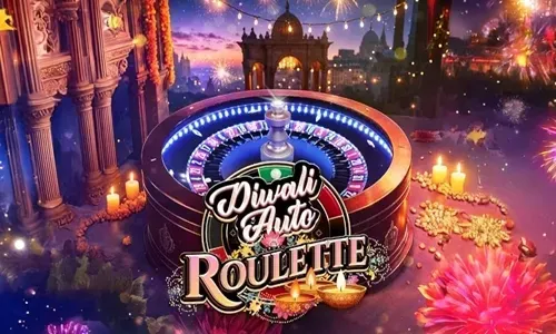 Diwali Auto Roulette