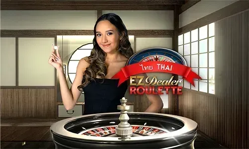 EZ Dealer Roulette Thai