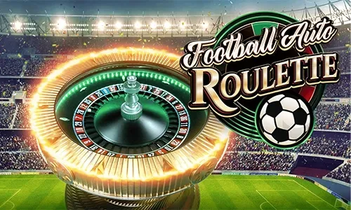 Football Auto Roulette