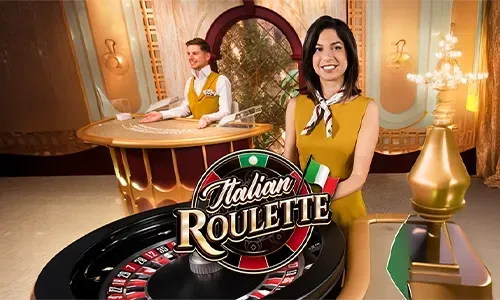 Italian Roulette