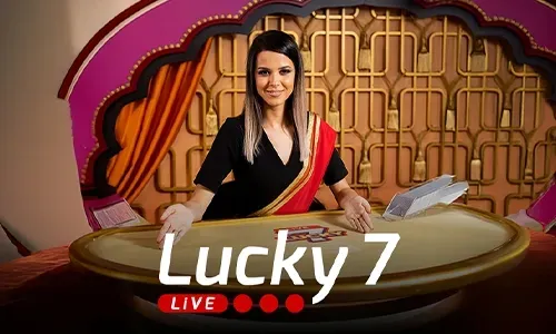 Lucky 7
