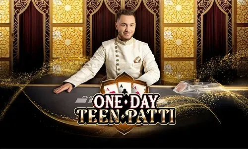 One Day Teen Patti