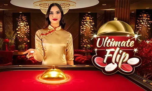 Ultimate Flip