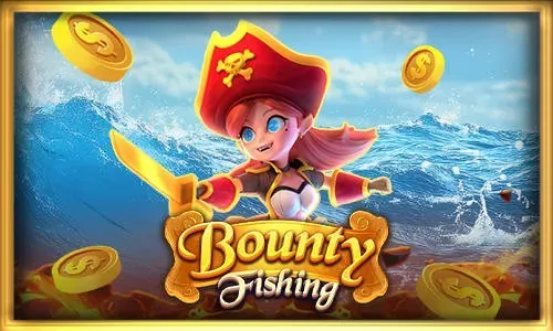 Bounty Fishing